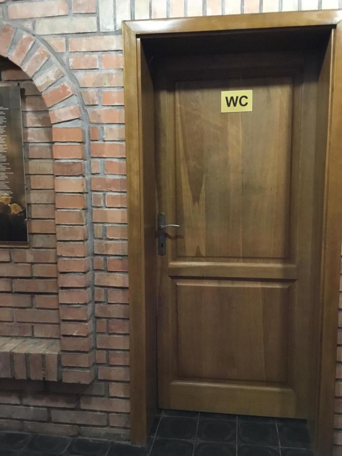 Sklep U Dusana Vracov Zewnętrze zdjęcie